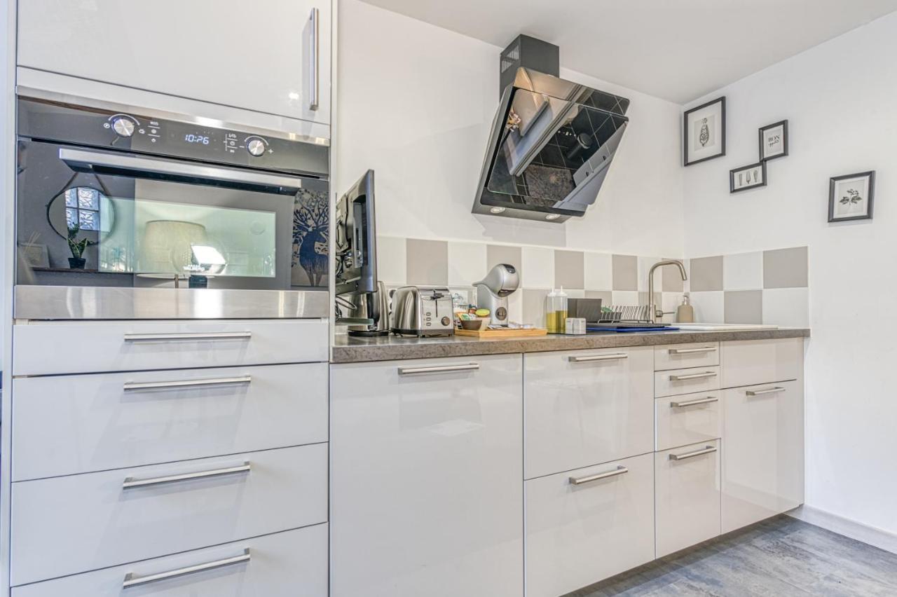 Le Petit Parfait Confort Gare Hamac Netflix Grenoble Esterno foto