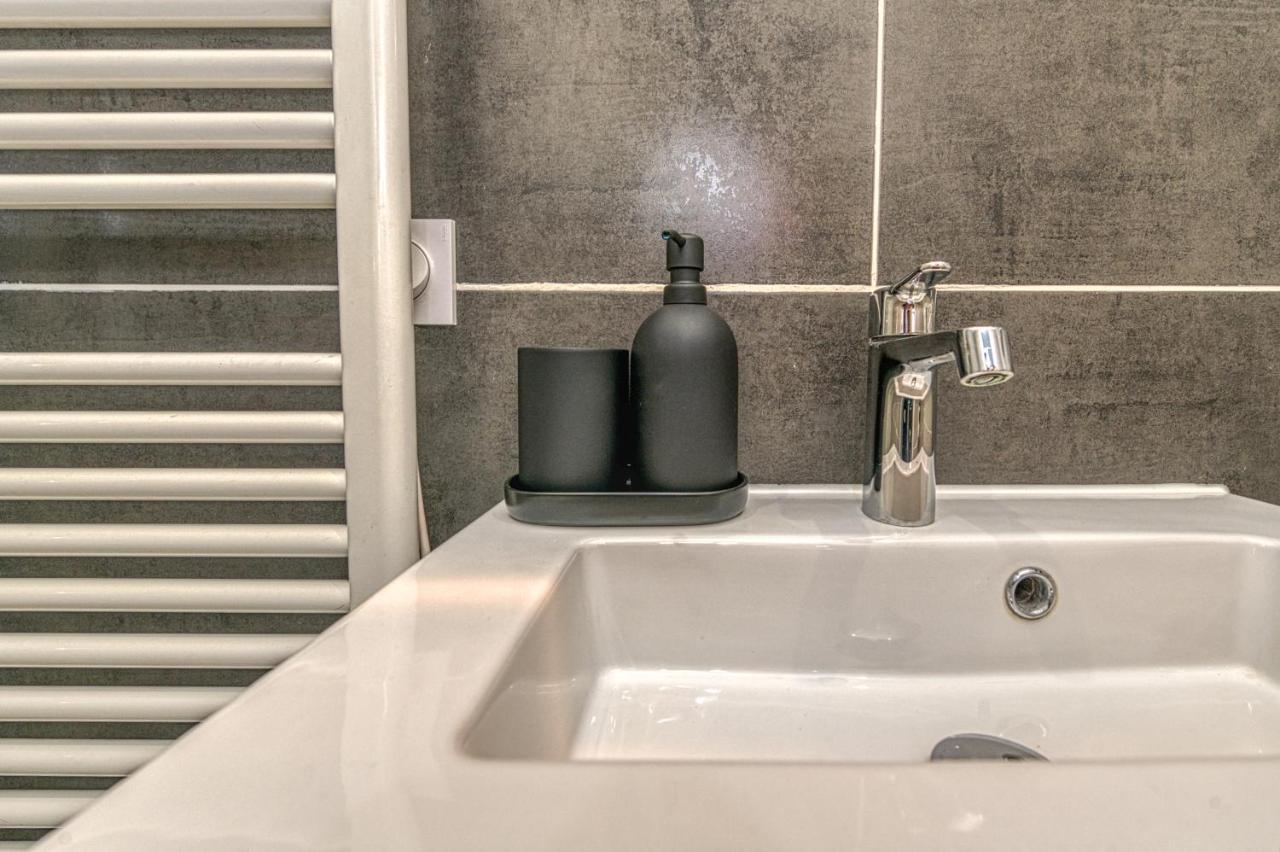 Le Petit Parfait Confort Gare Hamac Netflix Grenoble Esterno foto